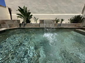 Apartamentos Chiclana Chalet Carboneros